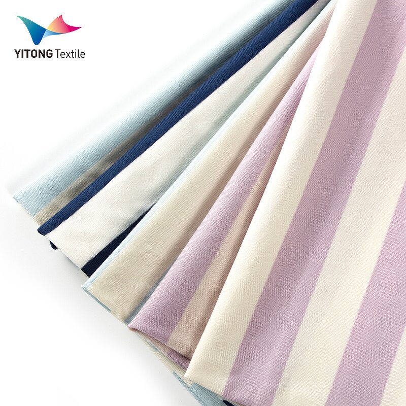 Organic Cotton Fabric Manufacturer - 170GSM
