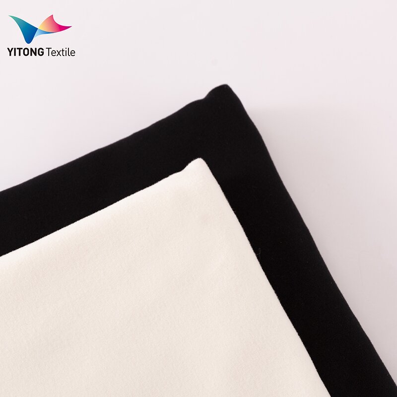 Cotton Knit Fabrics Manufacturer - 260 GSM