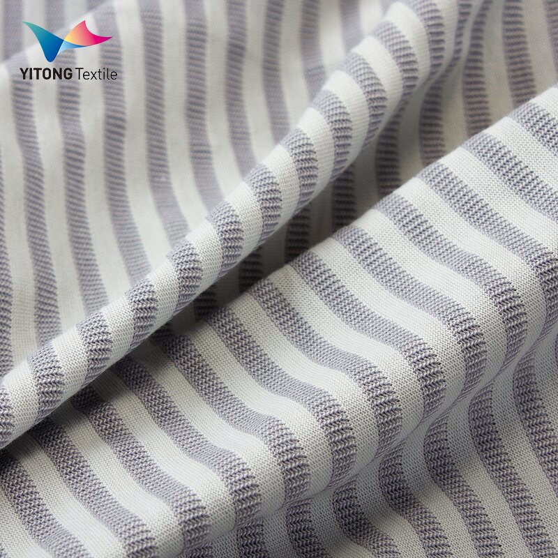 Stretch Fabric Manufacturer - Home Wear OEM