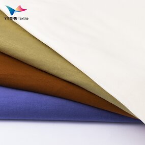 Acrylic Viscose Fabric Manufacturer - 160 GSM OEM