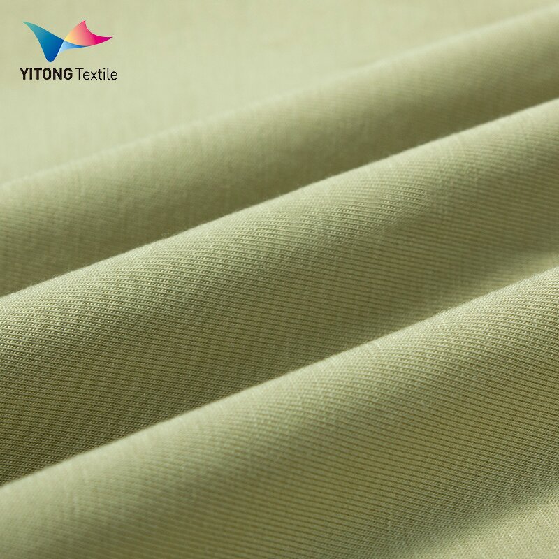 Modal Cotton Fabric Manufacturer - 160 GSM OEM