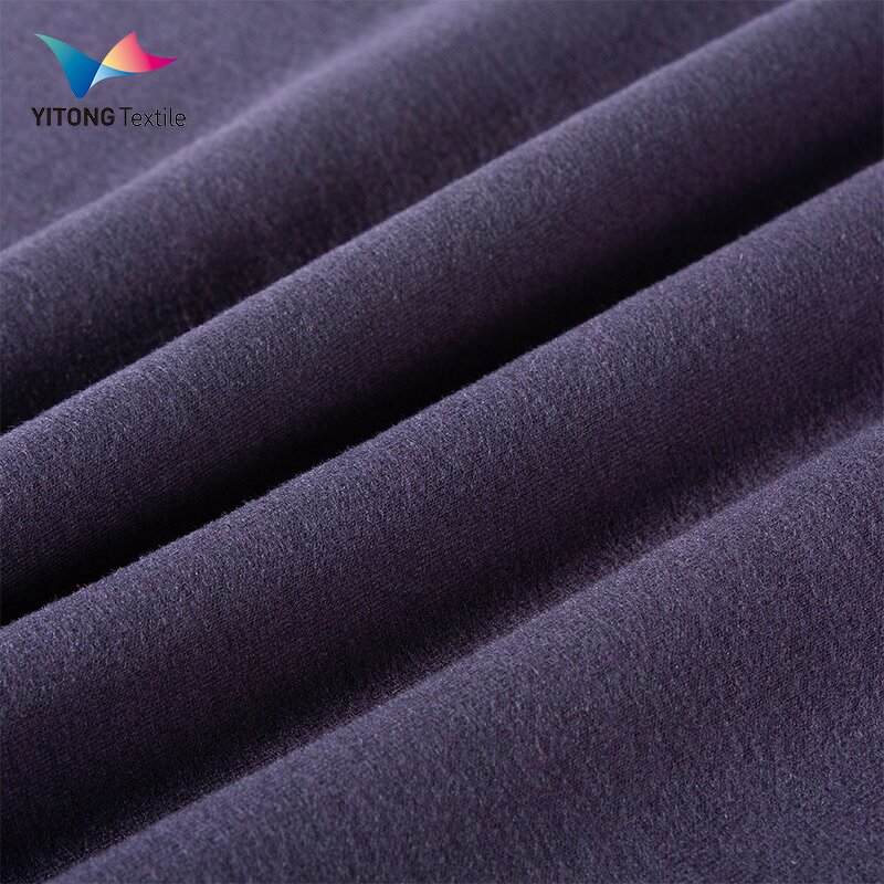 Thermal Sweater Fabric Manufacturer - Custom