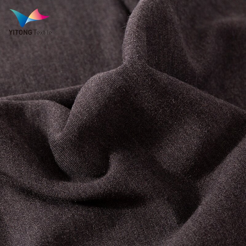 Merino Wool Fabric Manufacturer - Brushed OEM