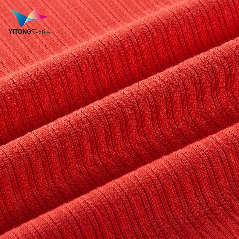 Jacquard Knit Fabric Manufacturer - 180 GSM