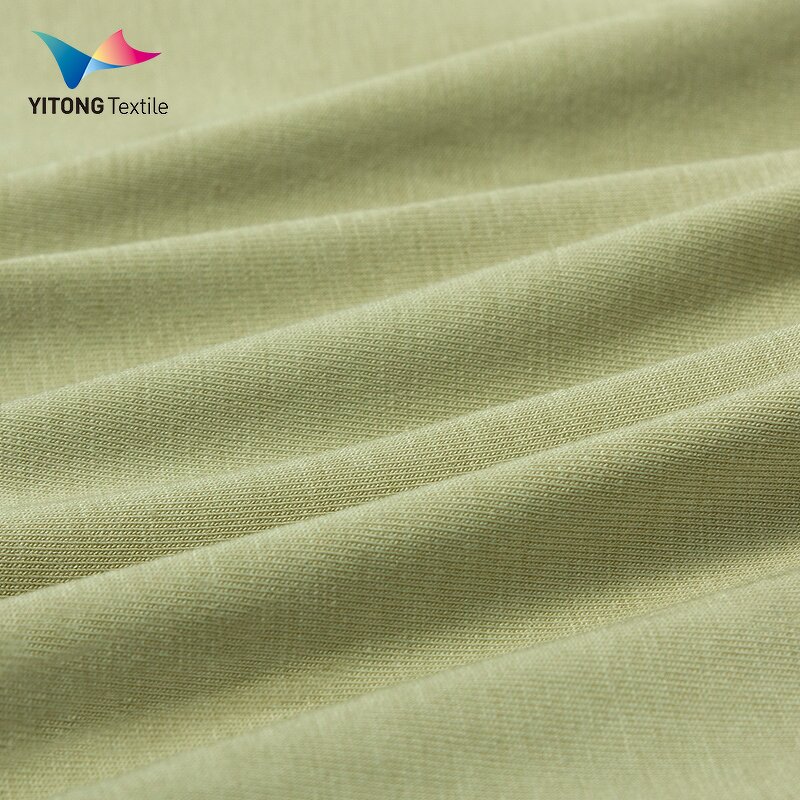 Modal Cotton Fabric Manufacturer - 160 GSM OEM