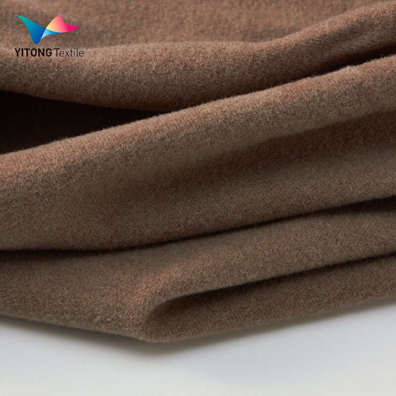 Antibacterial Fleece Fabric Manufacturer - 200GSM
