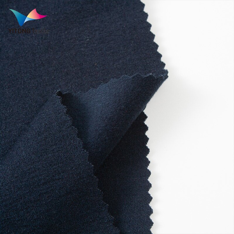 Merino Wool Jersey Fabric Manufacturer - Wholesale