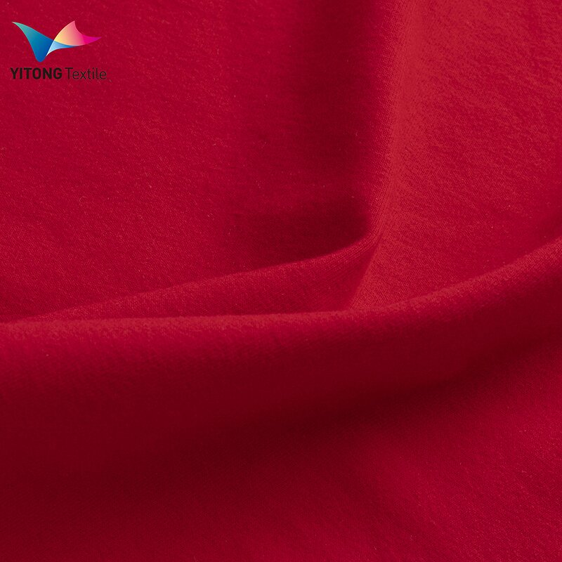 Cotton Spandex Fabric Manufacturer - 205 GSM OEM