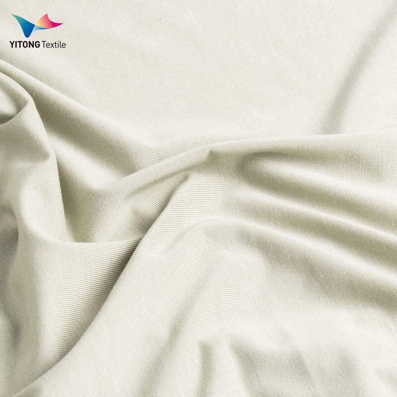 Modal Jersey Fabric Manufacturer - 190GSM OEM