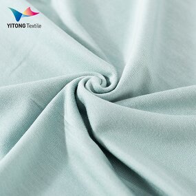 Viscose Modal Fabric Manufacturer - Plain Knit