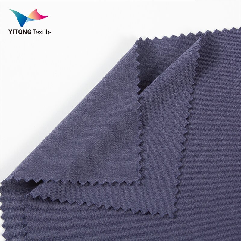Loungewear Fabric Manufacturer - Anti bacterial