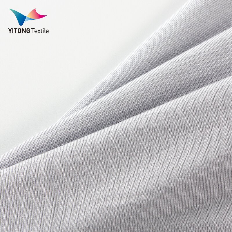 Micro Modal Fabric Manufacturer - 170 GSM OEM