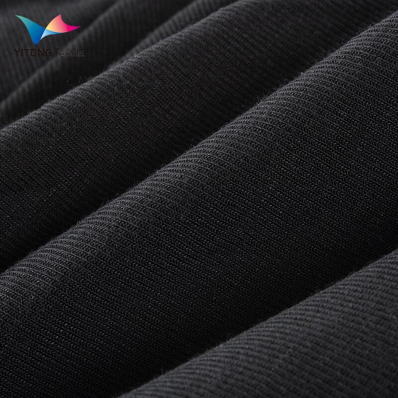 Bamboo Knitted Fabric Manufacturer - 160 GSM