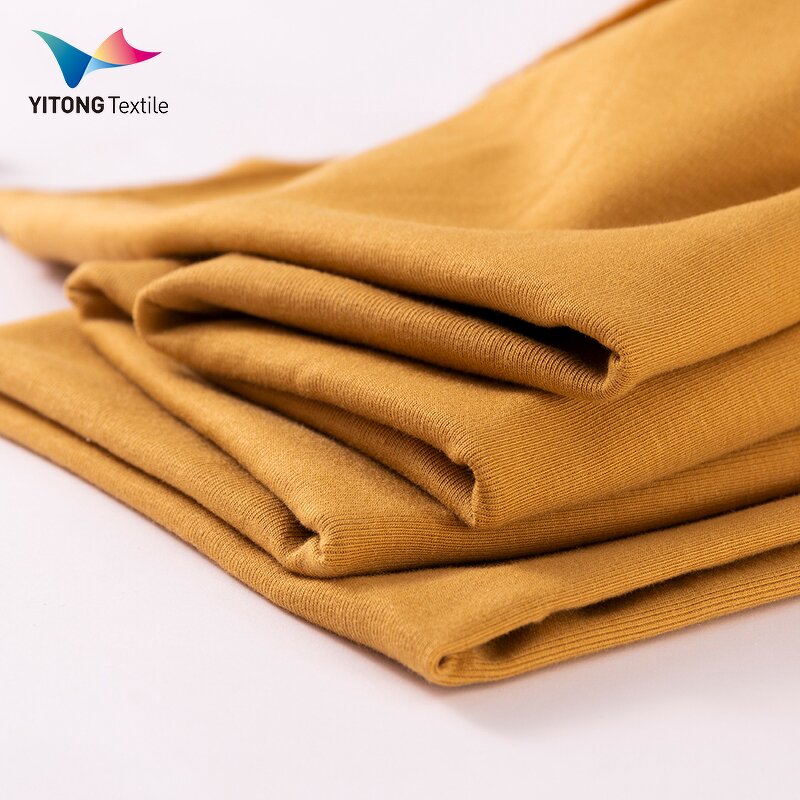 Cotton Fleece Fabric Manufacturer - 190 GSM OEM