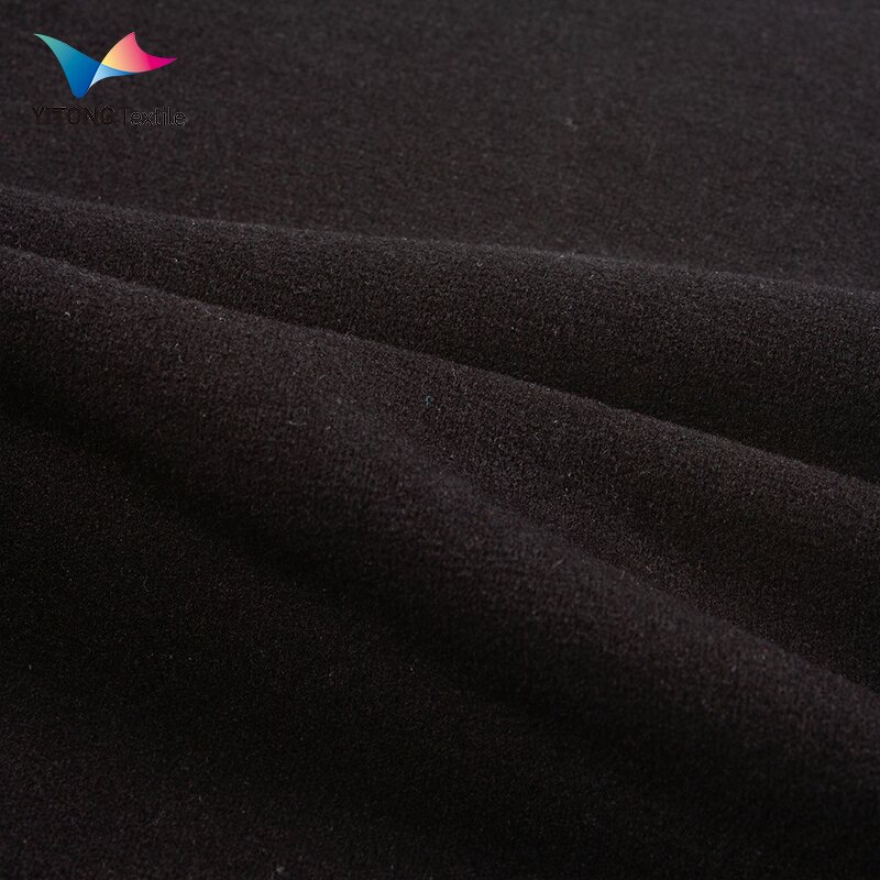 Brushed Fabric Manufacturer - 300 GSM OEM