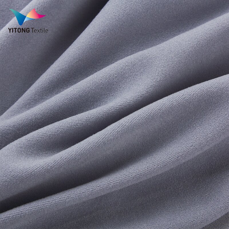 Sweatshirt Fleece Fabric Manufacturer - 180 GSM