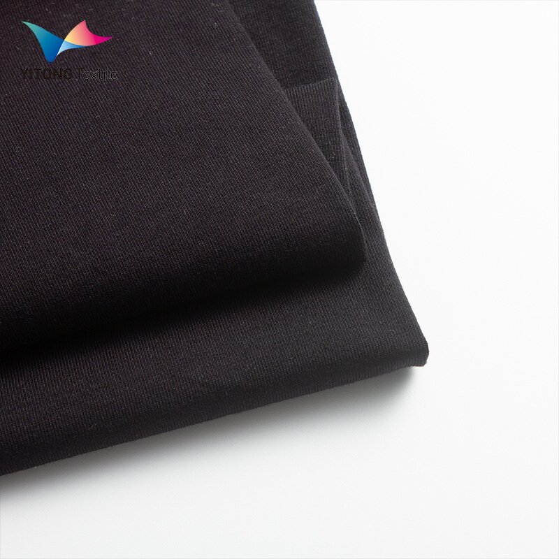 Cotton Spandex Fabric Manufacturer - 40S/20D