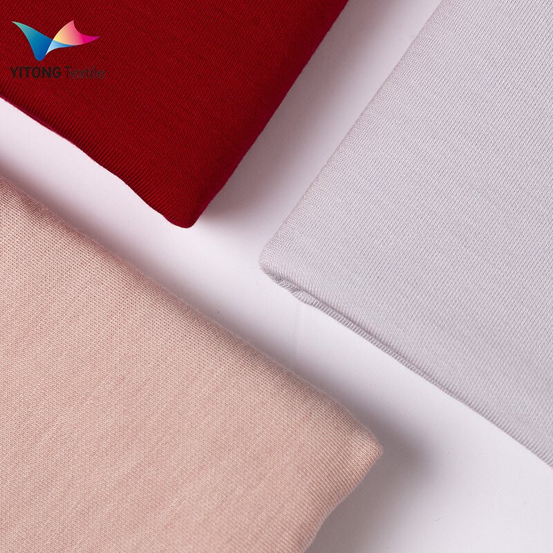 Viscose Fabric Manufacturer - 280 GSM OEM