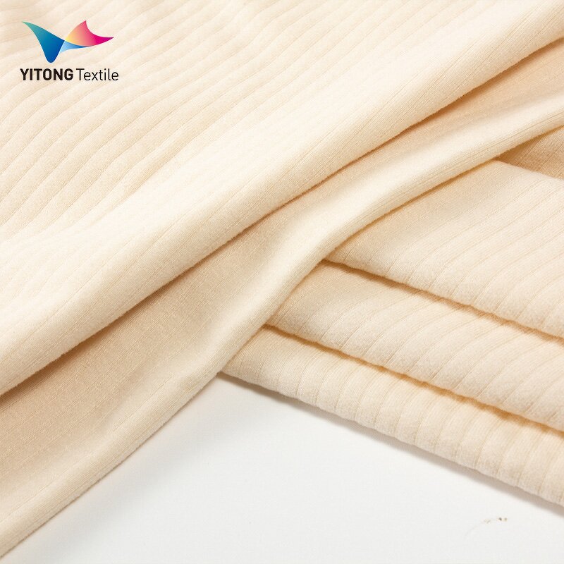 Jersey Knit Fabric Manufacturer - 180 GSM Plain
