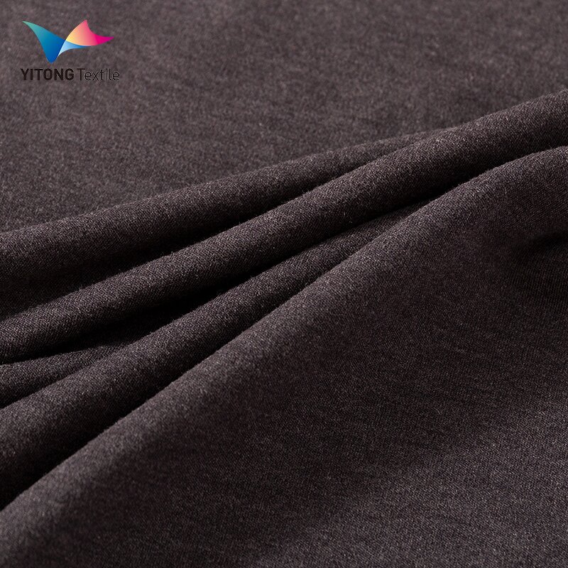 Merino Wool Fabric Manufacturer - Brushed OEM