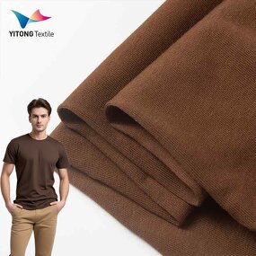 Organic Cotton Fabric Manufacturer - 180 GSM