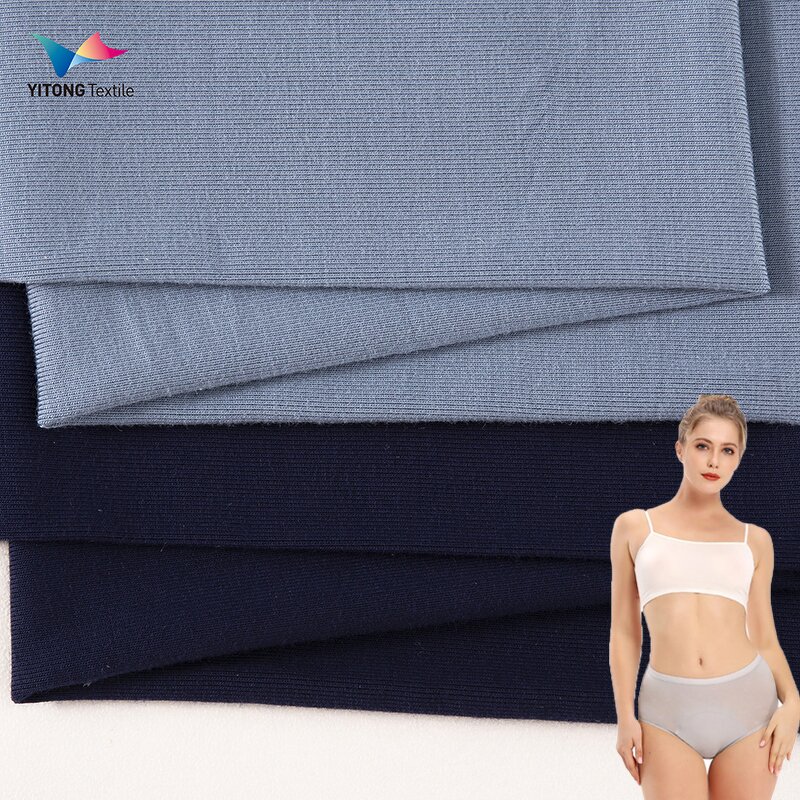 Bamboo Fabric Manufacturer - Breathable OEM