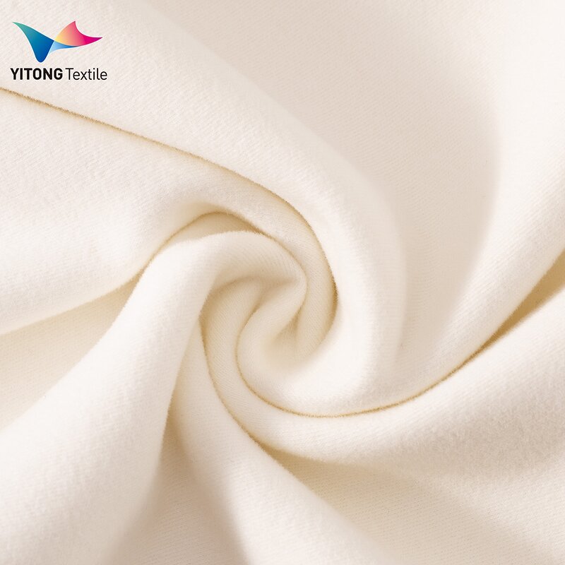 Cotton Knit Fabrics Manufacturer - 260 GSM