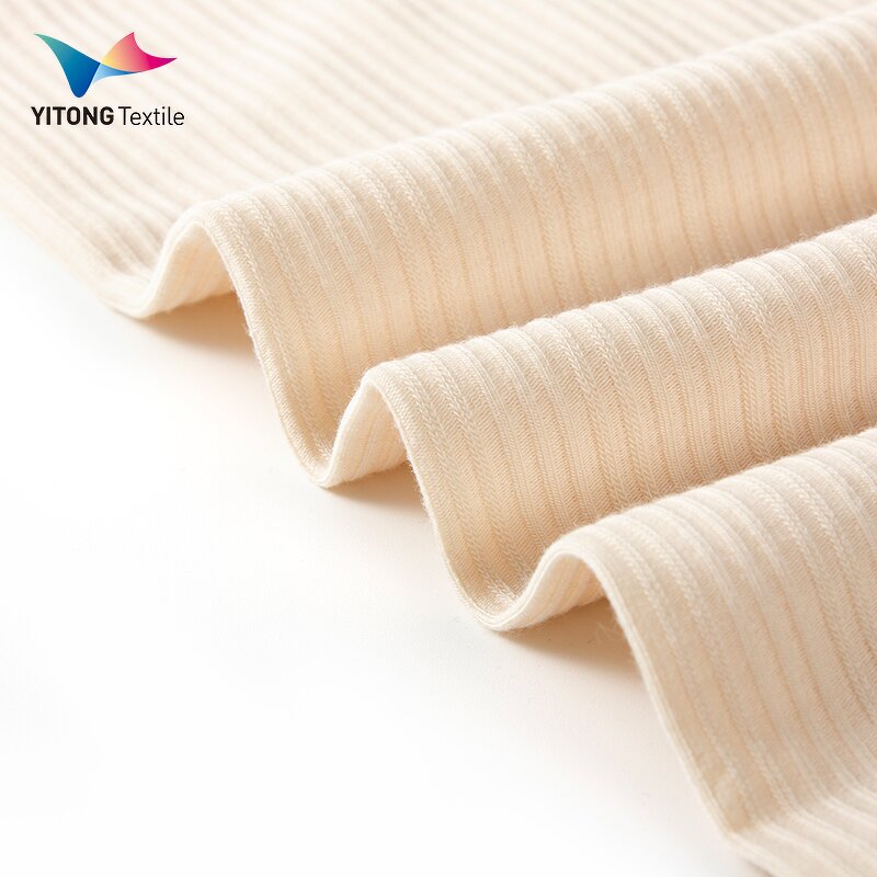 Jacquard Corduroy Fabric Manufacturer - 200 GSM