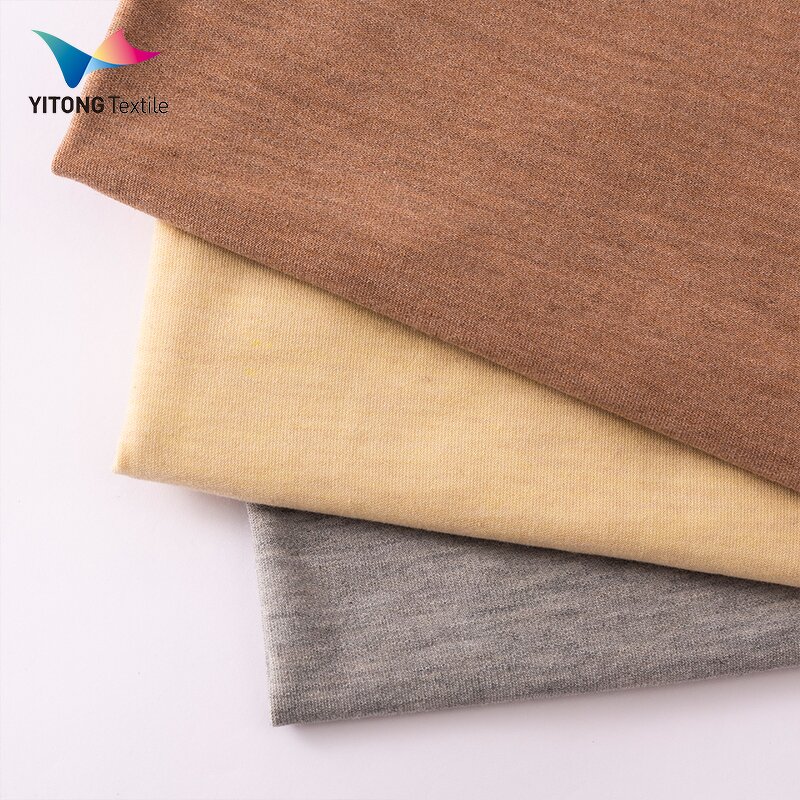 Merino Wool Fabric Manufacturer - 230 GSM Custom