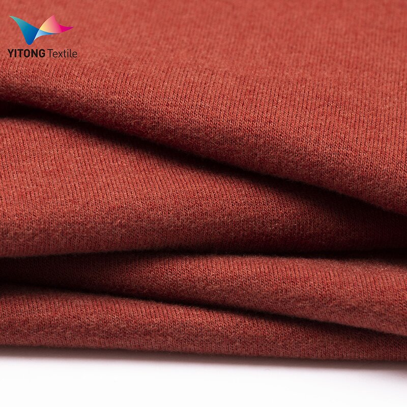 Brushed Fleece Fabric Manufacturer - 280 GSM