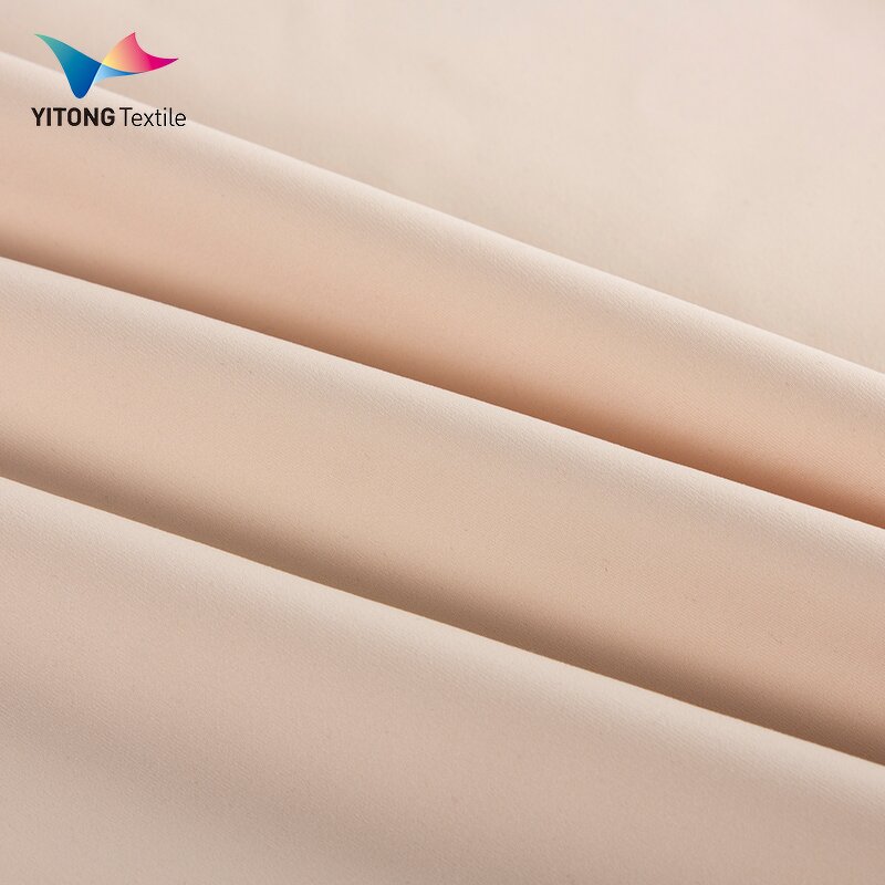 Sportswear Fabric Manufacturer - 250 GSM 4 Way