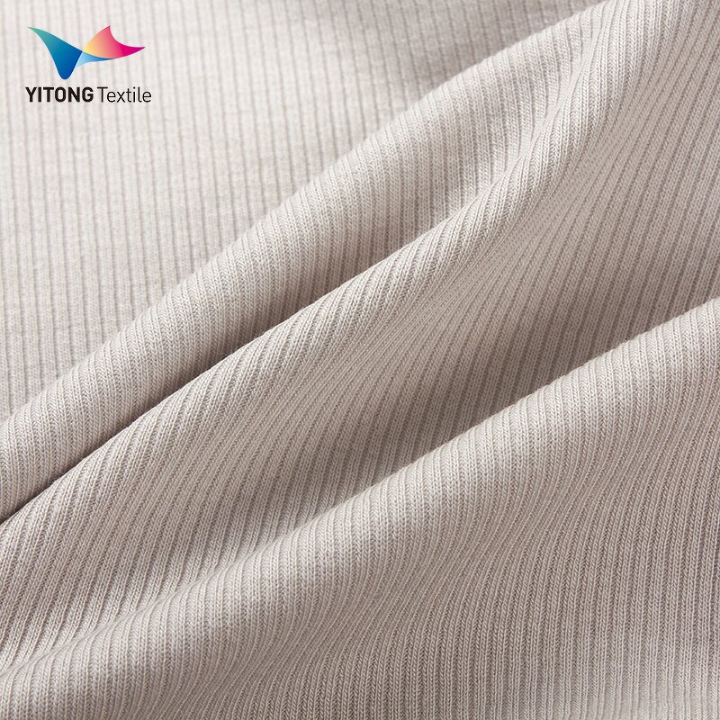 Cotton Knit Fabric Manufacturer - 230 GSM