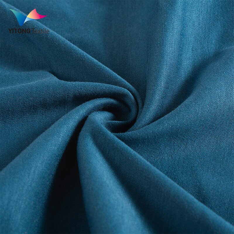 Organic Cotton Fabric Manufacturer - 180 GSM
