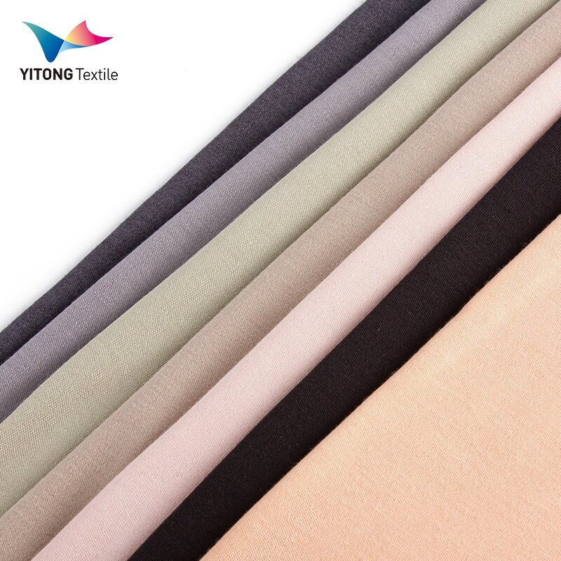 Fleece Fabric Manufacturer - 280 GSM OEM