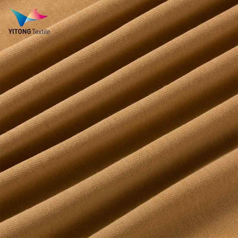 Cotton Fleece Fabric Manufacturer - Wholesale
