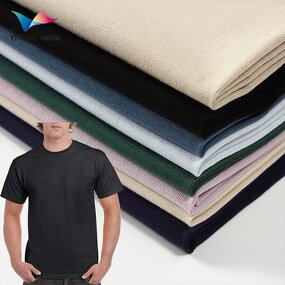Cotton Jersey Fabric Manufacturer - 180 GSM OEM