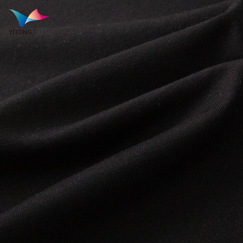 Bamboo Fiber Fabric Manufacturer - 180 GSM