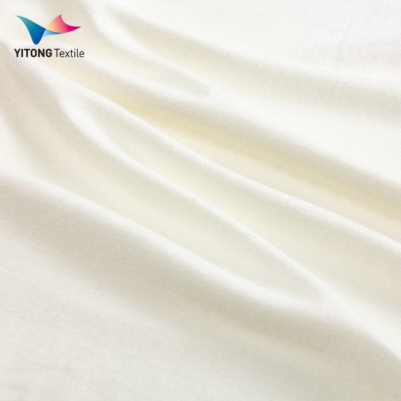 Bamboo Fabric Manufacturer - 180 GSM Oeko Tex