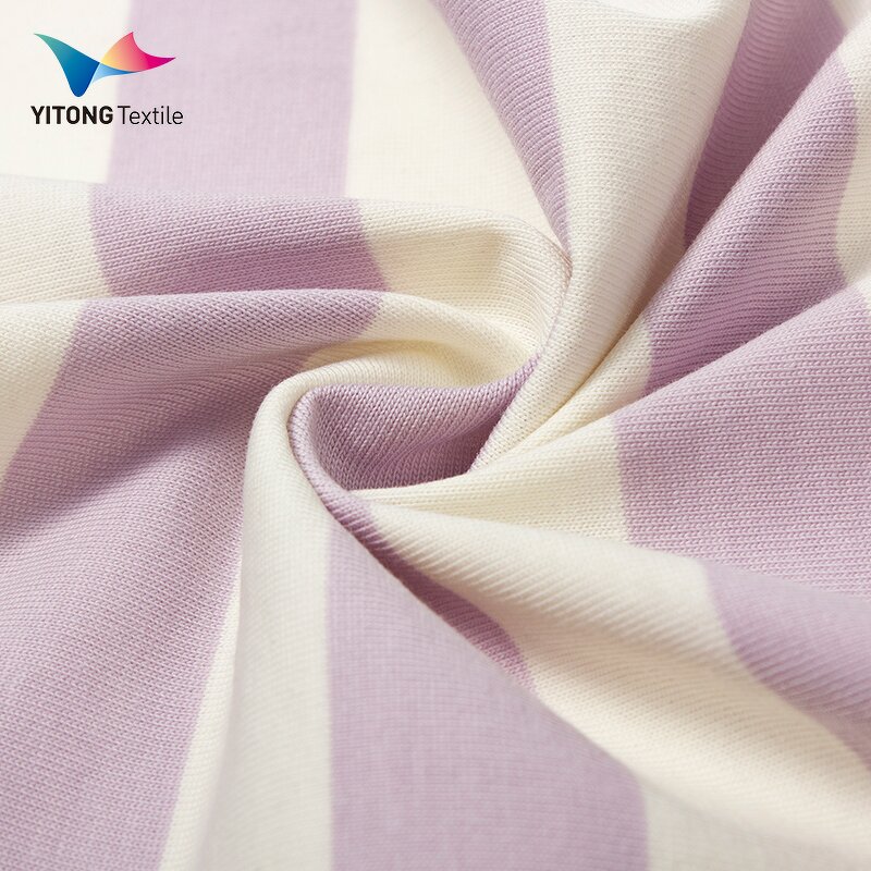 Organic Cotton Fabric Manufacturer - 170GSM