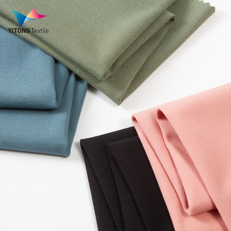 Modal Jersey Fabric Manufacturer - 60S/30D