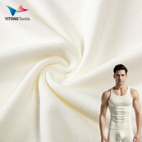 Bamboo Fabric Manufacturer - 180 GSM Oeko Tex