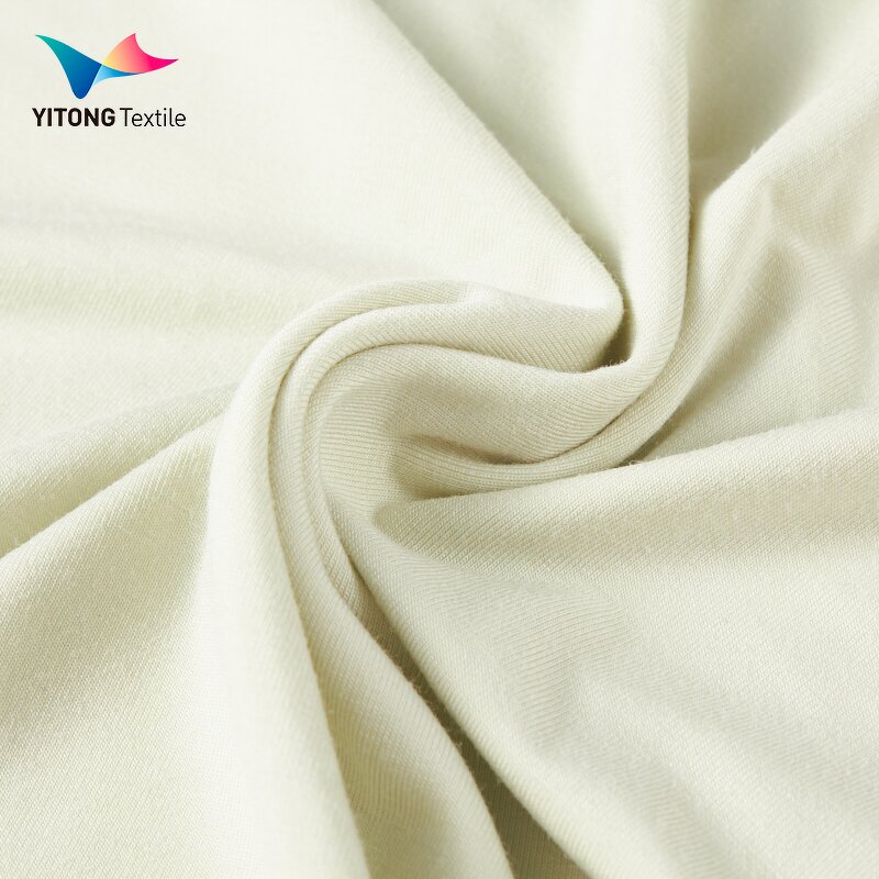 Lenzing Modal Fabric Manufacturer - 185 GSM OEM