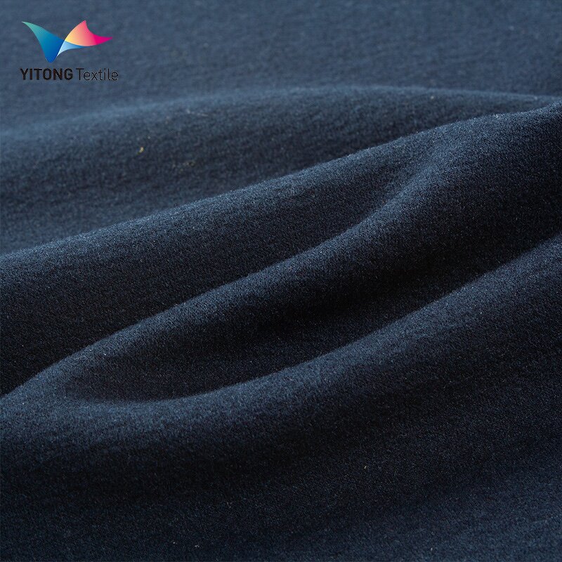 Merino Wool Jersey Fabric Manufacturer - Wholesale