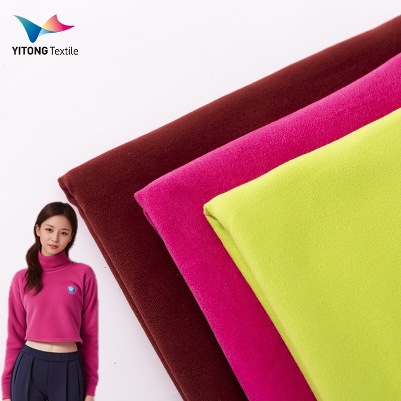 Viscose Cotton Fabric Manufacturer - Wholesale