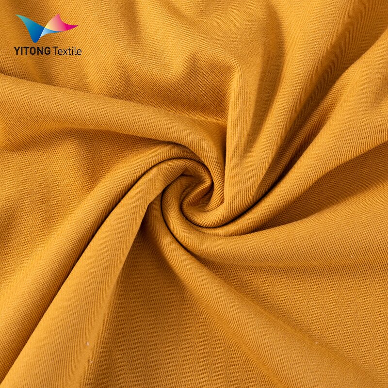 Cotton Fleece Fabric Manufacturer - 190 GSM OEM