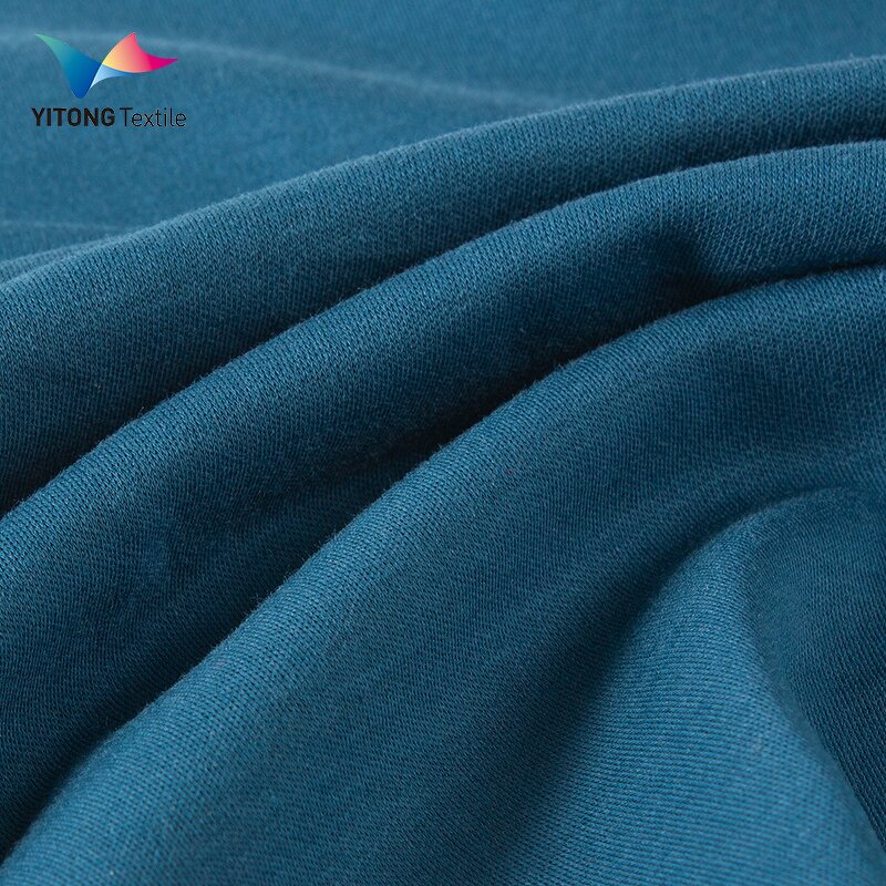 Organic Cotton Fabric Manufacturer - 180 GSM