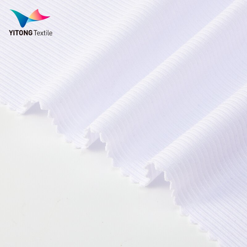 Interlock Fabric Manufacturer - 230GSM OEM