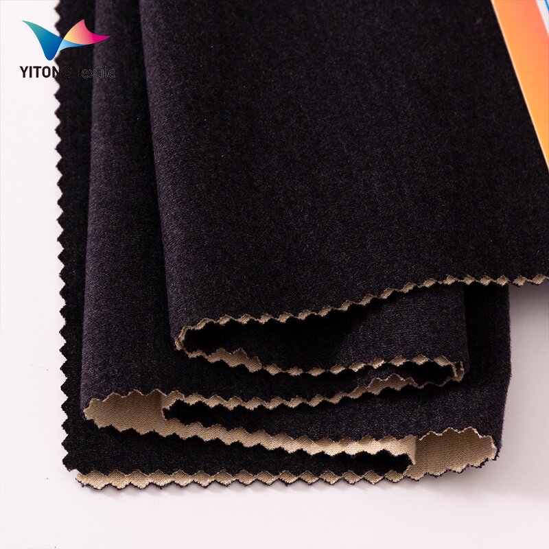 Thermal Underwear Fabric Manufacturer - Custom