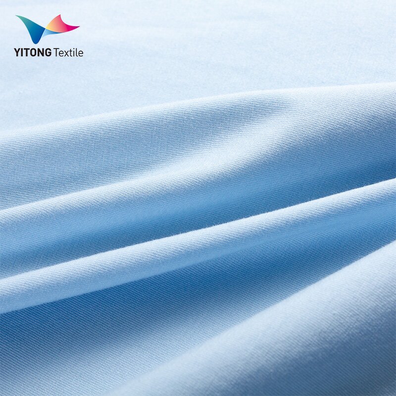 Bamboo Fabric Manufacturer - Anti Bacteria OEM