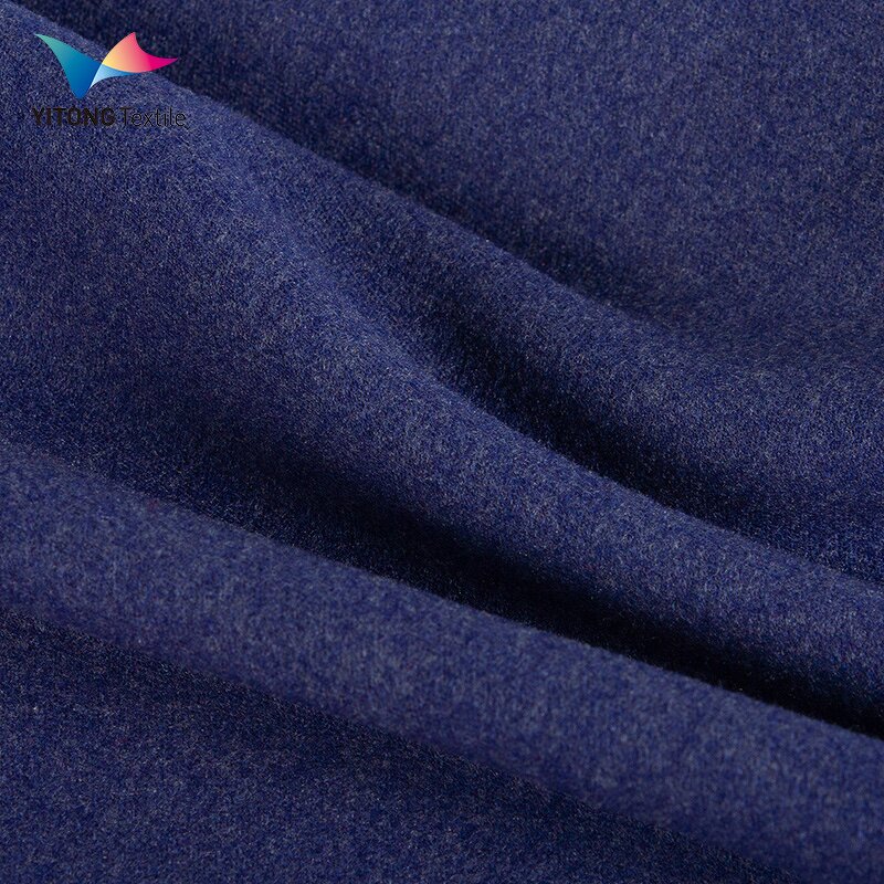 Wool Fabric Manufacturer - Textile Supplier